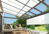 Weinor VertiTex II Window & Vertical Awnings