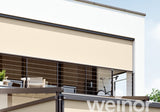 Weinor VertiTex II Window & Vertical Awnings