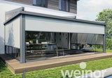 Weinor VertiTex II Window & Vertical Awnings