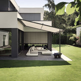 Weinor Plaza Viva Textile Patio Roofs