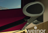 Weinor Semina Life Cassette Awning