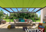 Weinor Sottezza Conservatory Awning