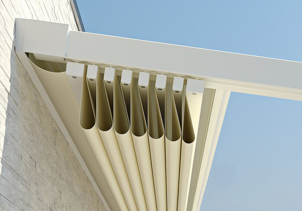 Weinor PergoTex II Pergola Awning
