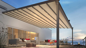 Weinor PergoTex II Pergola Awning
