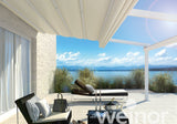 Weinor PergoTex II Pergola Awning