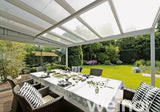 Weinor Terrazza Originale & Terrazza Originale Plus Glass Room Veranda