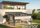 Weinor Terrazza Sempra & Terrazza Sempra Plus Glass Room Veranda