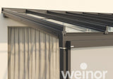 Weinor Terrazza Sempra & Terrazza Sempra Plus Glass Room Veranda