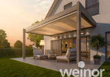 Weinor Sottezza Conservatory Awning