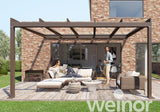 Weinor Terrazza Pure & Terrazza Pure MAX Glass Room Veranda