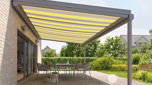 Weinor Sottezza Conservatory Awning