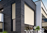 Weinor VertiTex II Window & Vertical Awnings