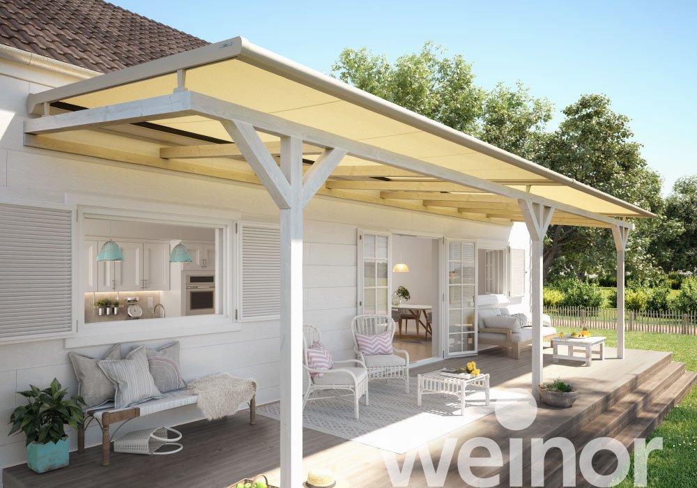 Weinor WGM Top Conservatory Awning