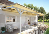 Weinor WGM Top Conservatory Awning