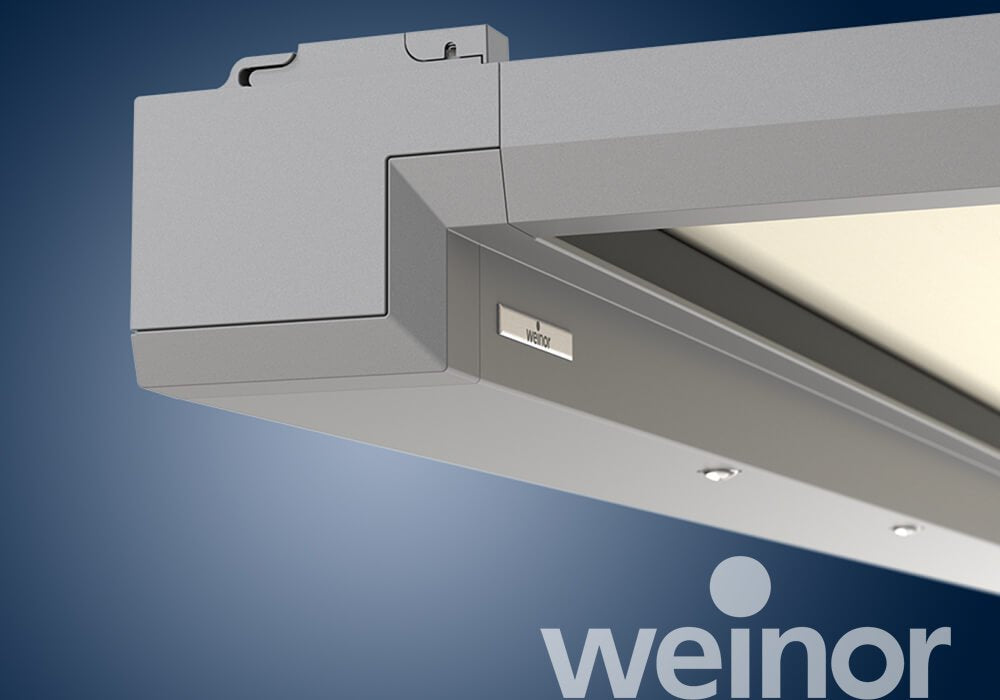 Weinor Sottezza Conservatory Awning