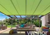 Weinor Terrazza Originale & Terrazza Originale Plus Glass Room Veranda