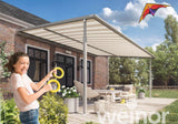 Weinor Plaza Viva Textile Patio Roofs