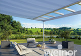 Weinor Sottezza Conservatory Awning