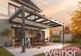 Weinor Terrazza Pure & Terrazza Pure MAX Glass Room Veranda