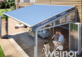 Weinor WGM Top Conservatory Awning