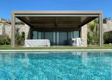 Verde Elegance Aluminium Veranda