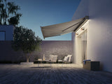 Weinor Kubata Cubic Cassette Awning