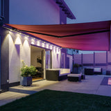 Weinor Opal Design II Awning