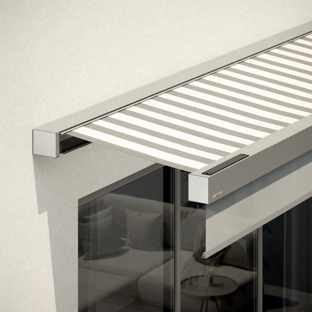 Weinor Smaila Cassette Awning