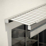 Weinor Smaila Cassette Awning