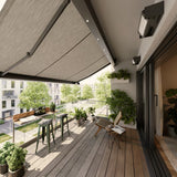 Weinor Smaila Cassette Awning
