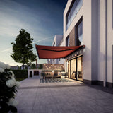 Weinor Smaila Cassette Awning