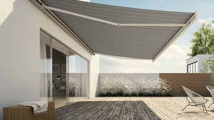 Weinor Kubata Cubic Cassette Awning