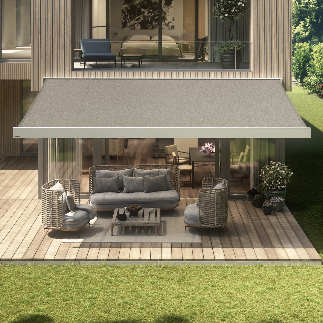 Weinor Kubata Cubic Cassette Awning