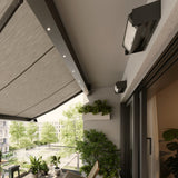 Weinor Smaila Cassette Awning