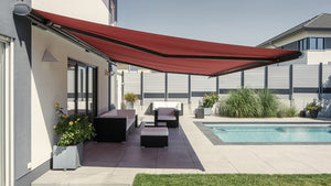 Weinor Opal Design II Awning