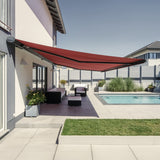 Weinor Opal Design II Awning
