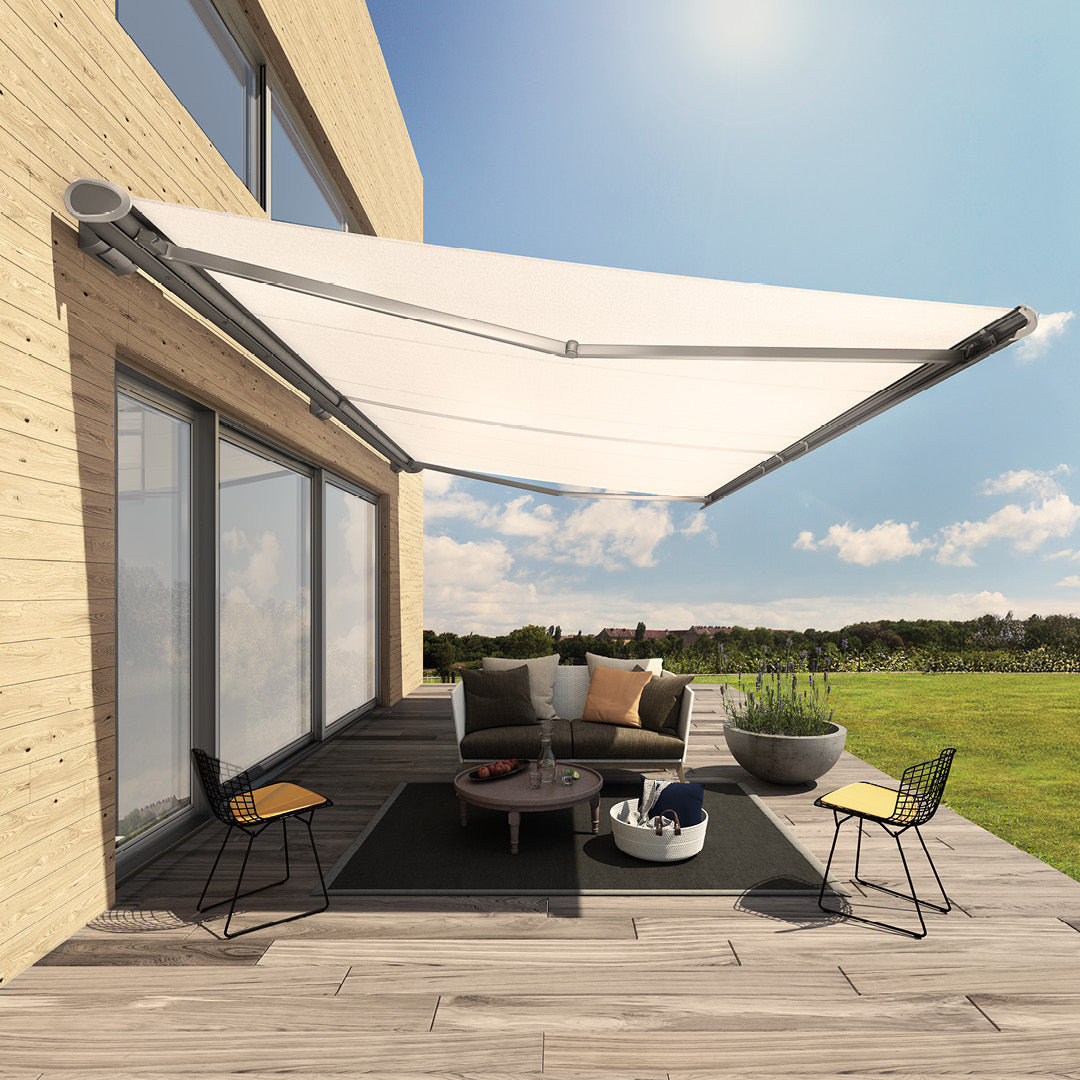 Weinor Semina Life Cassette Awning