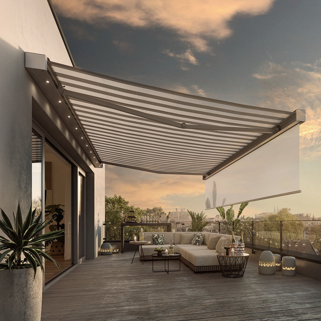 Weinor Smaila Cassette Awning